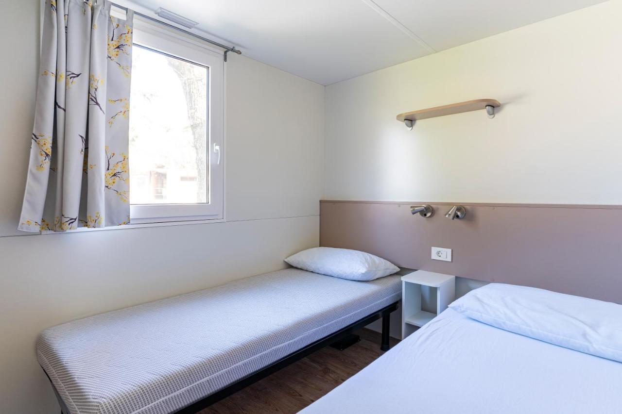 Hotel Camping Daino Pietramurata Exterior foto