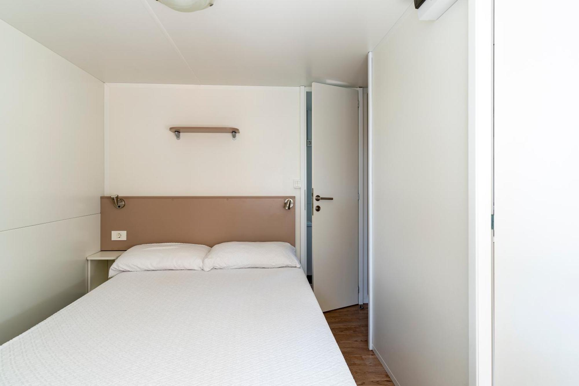 Hotel Camping Daino Pietramurata Exterior foto