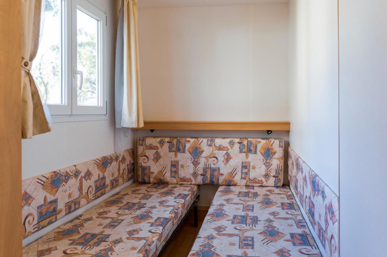 Hotel Camping Daino Pietramurata Exterior foto