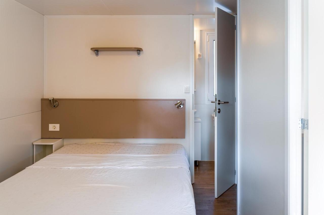 Hotel Camping Daino Pietramurata Exterior foto