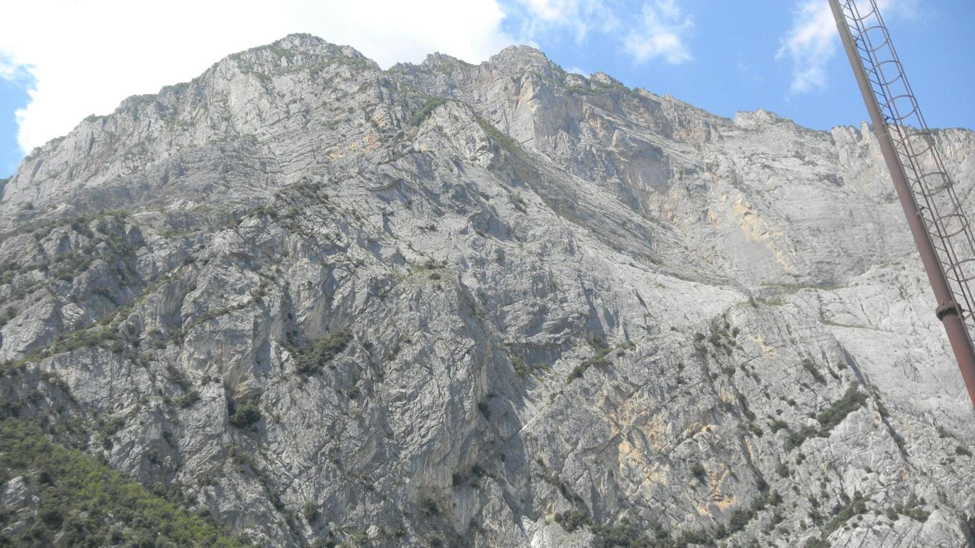 Hotel Camping Daino Pietramurata Exterior foto