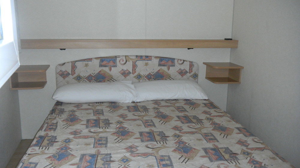 Hotel Camping Daino Pietramurata Exterior foto